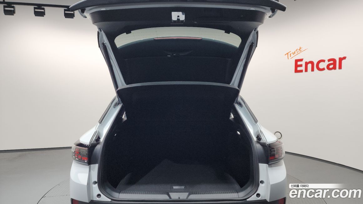 Volkswagen ID.4 2023