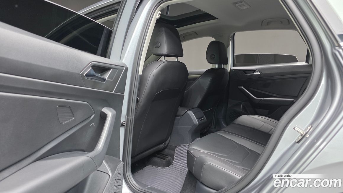 Volkswagen Jetta 2021