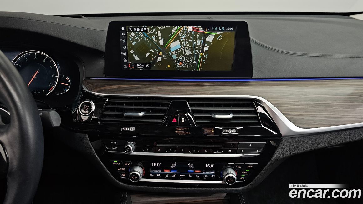 BMW Gran Turismo 2018