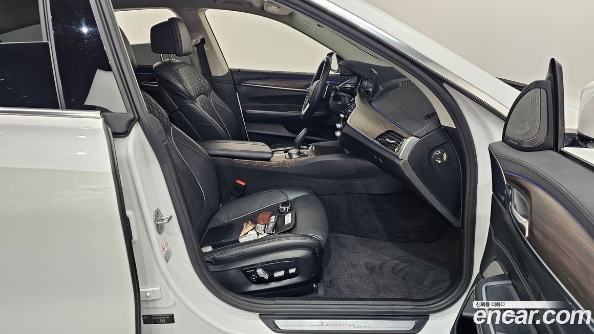 BMW Gran Turismo 2018