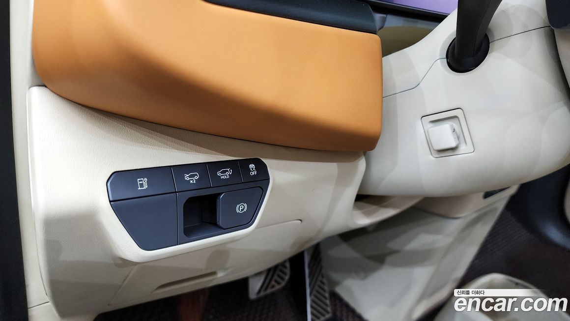 Kia EV9 2024