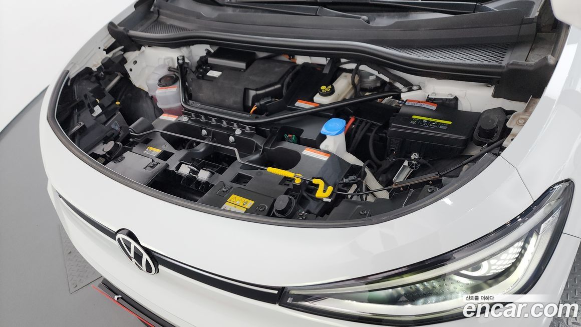 Volkswagen ID.4 2023