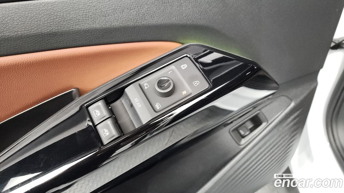 Volkswagen ID.4 2023