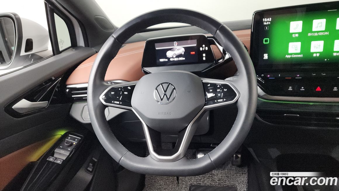 Volkswagen ID.4 2023