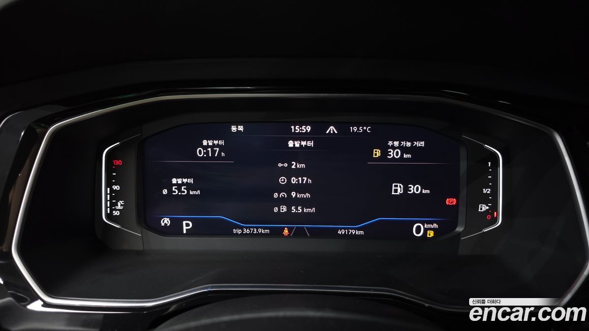 Volkswagen Jetta 2021