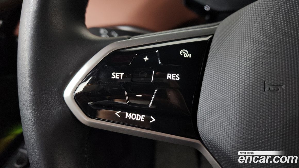 Volkswagen ID.4 2023