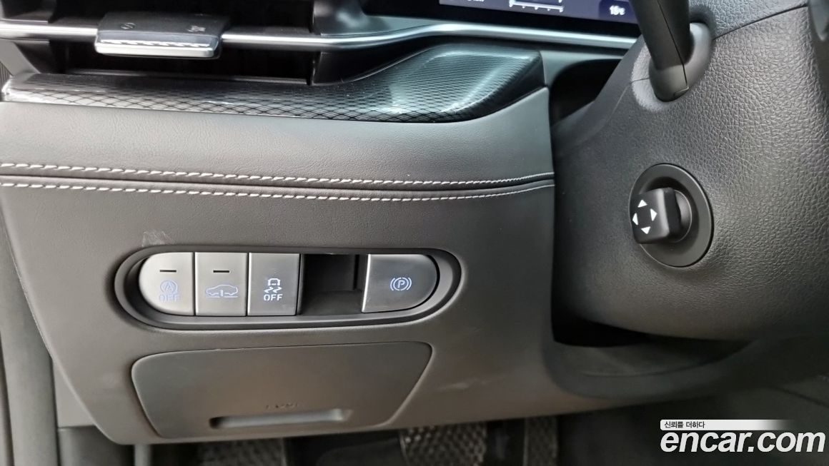 Genesis G90 2022