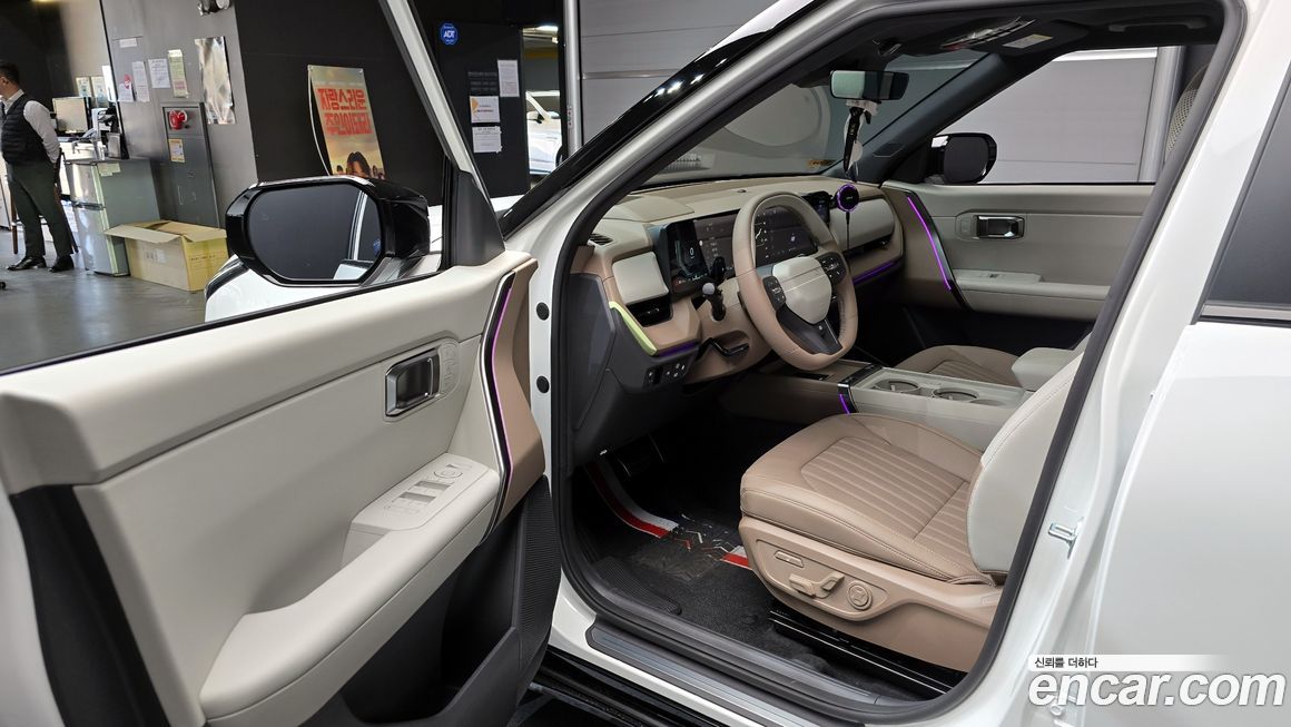 Kia Seltos 2026