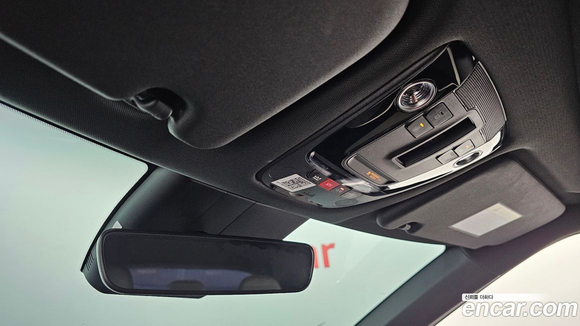Kia EV6 2022