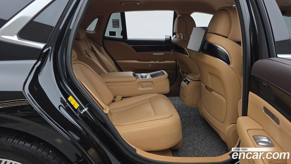 Genesis G90 2023