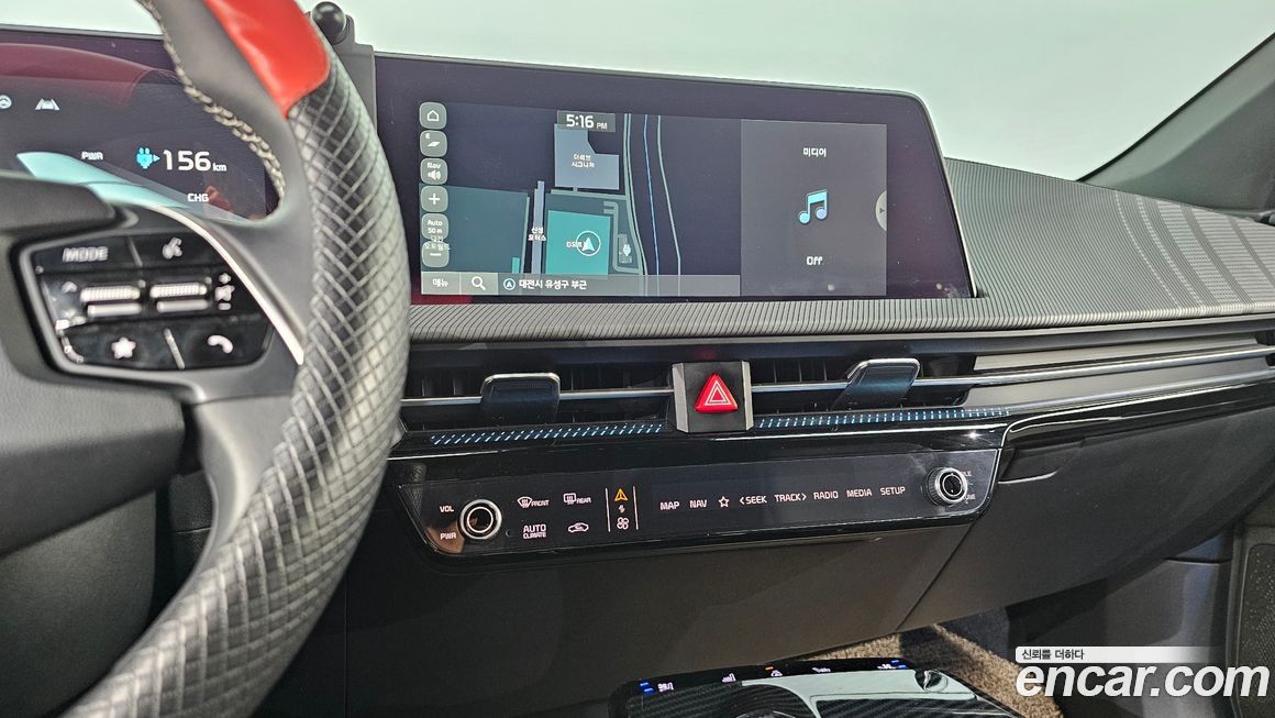Kia EV6 2022