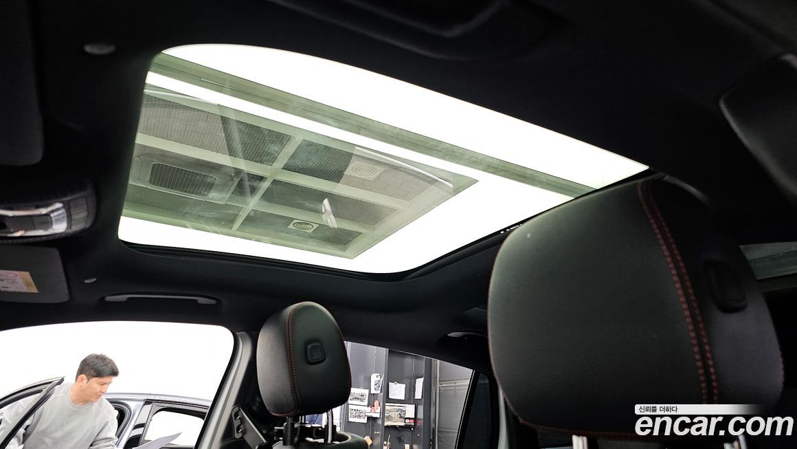 Mercedes-Benz EQA 2022