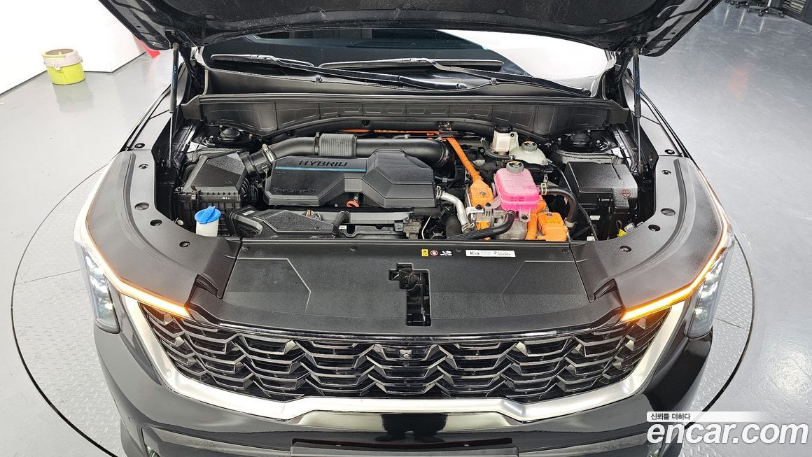 Kia Sorento 2024
