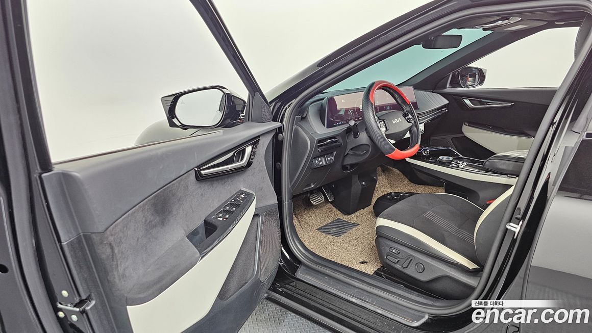 Kia EV6 2022