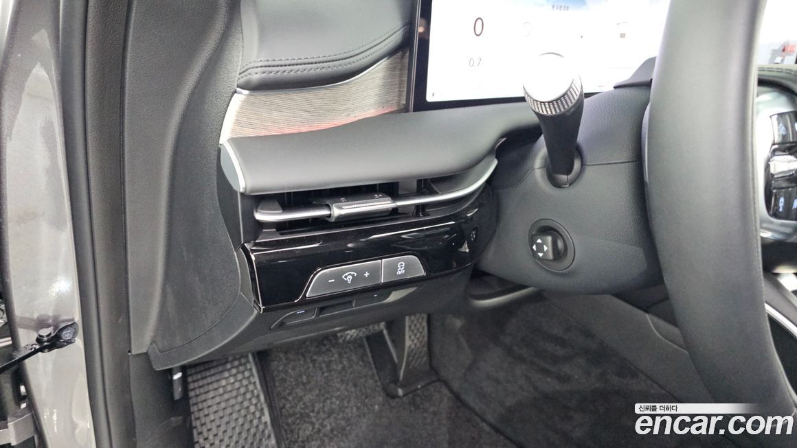 Genesis G80 2025