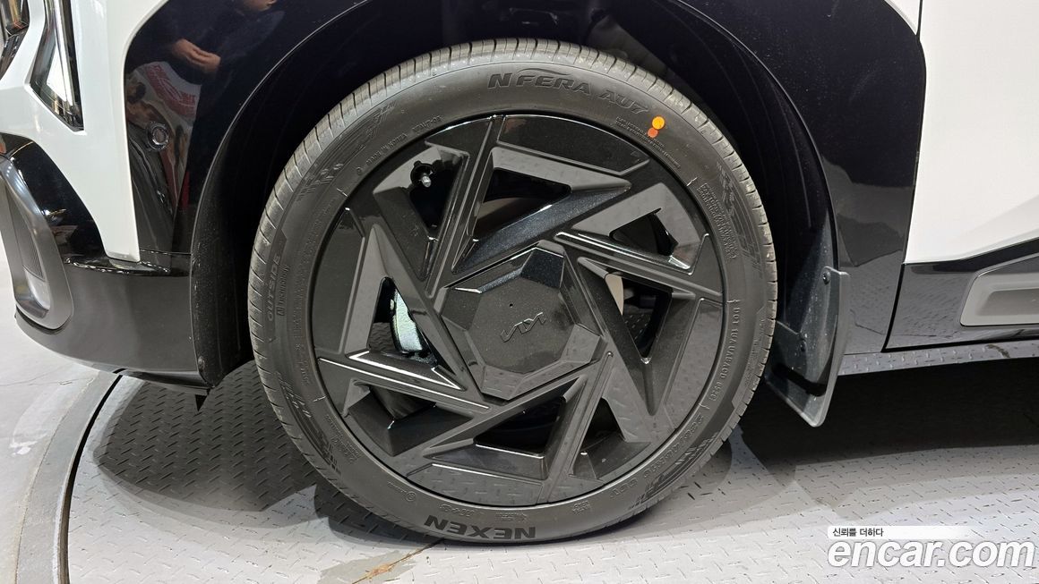 Kia Seltos 2026
