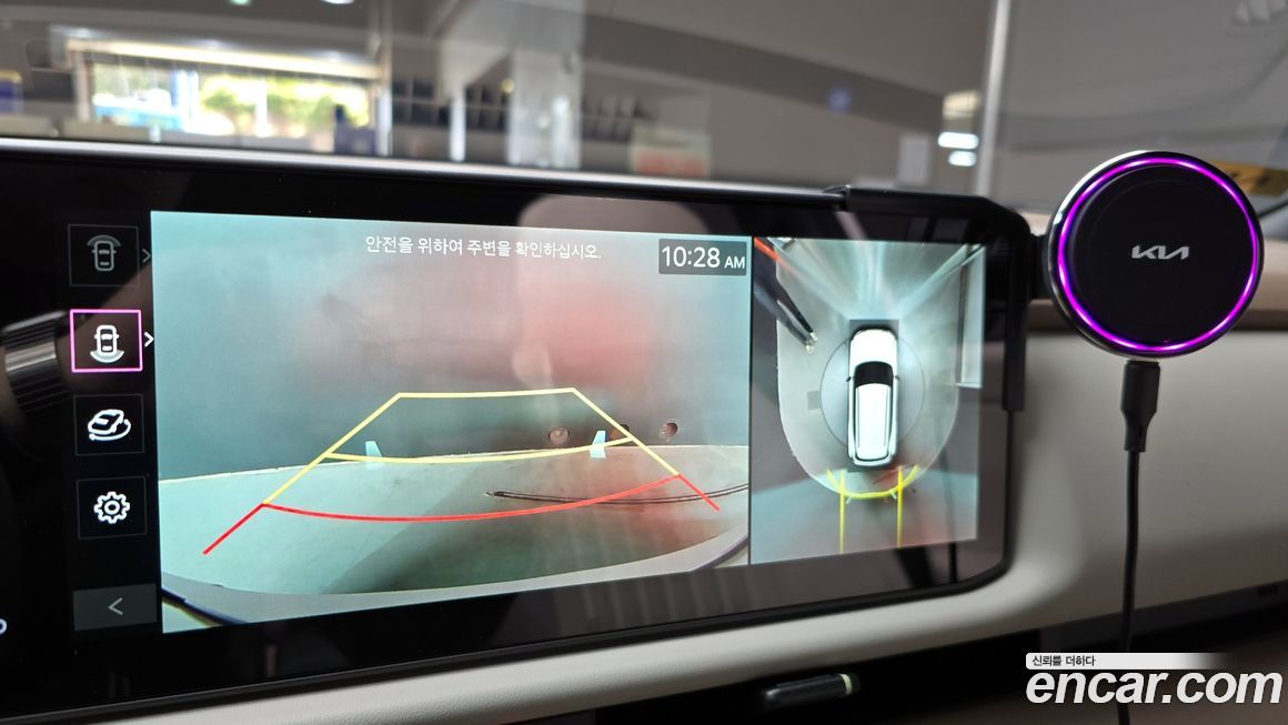 Kia Seltos 2026