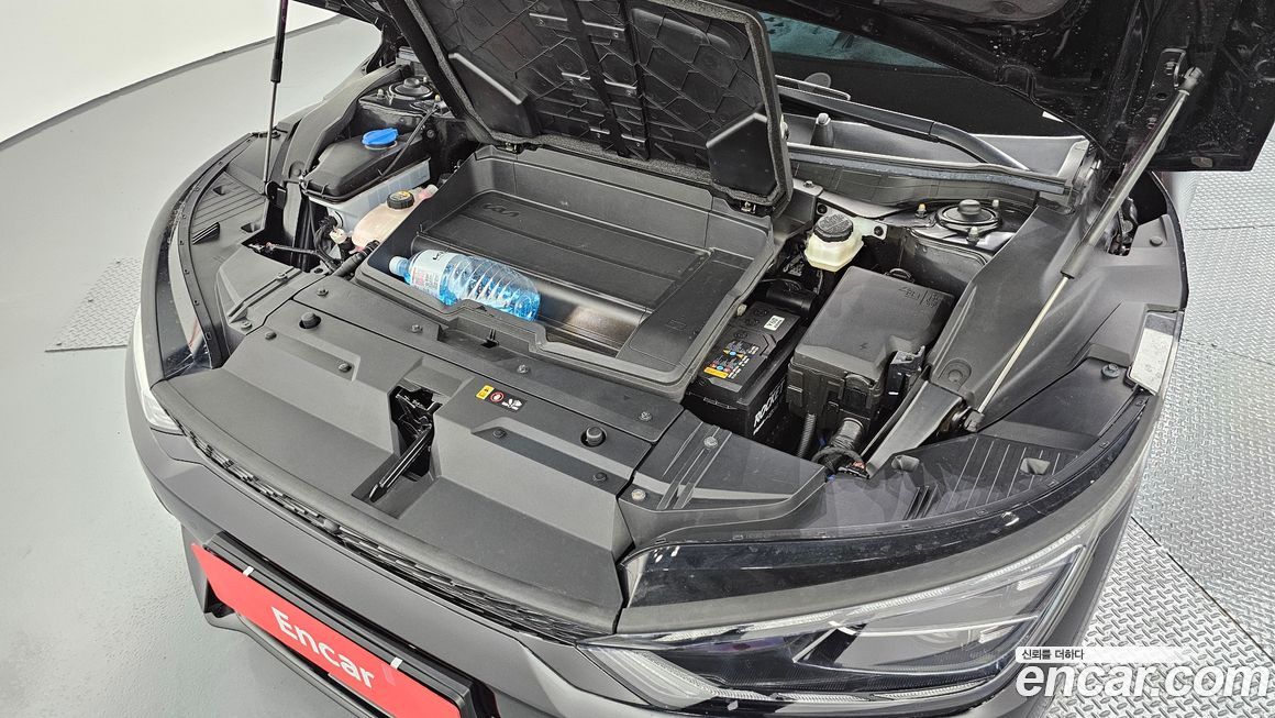 Kia EV6 2022