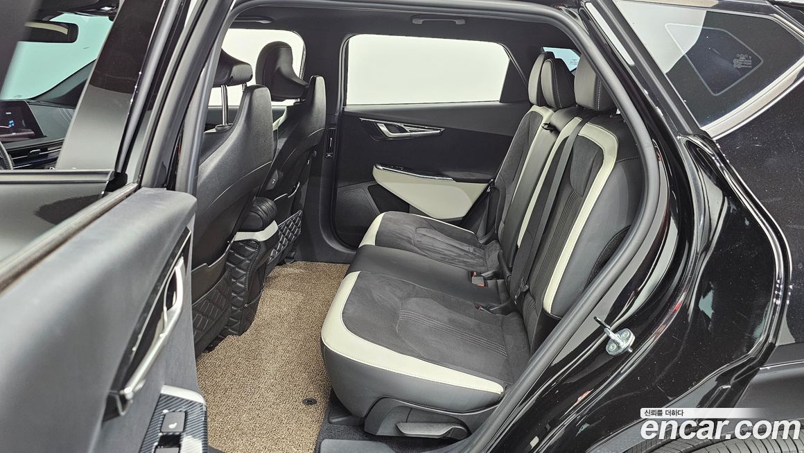 Kia EV6 2022