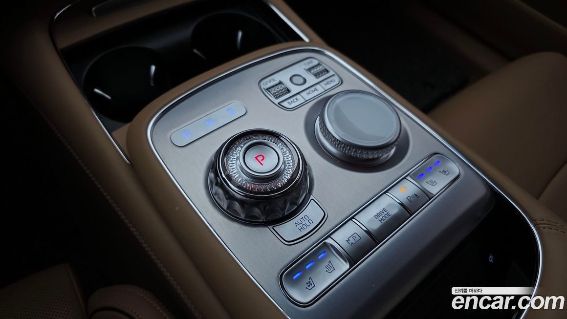 Genesis G90 2023