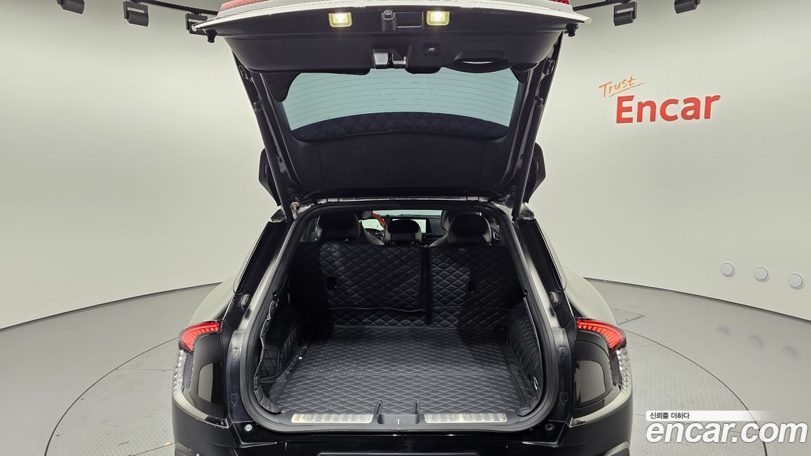 Kia EV6 2022