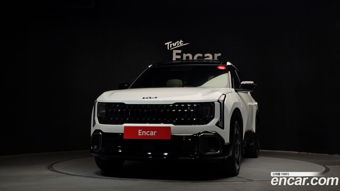 Kia Seltos 2026