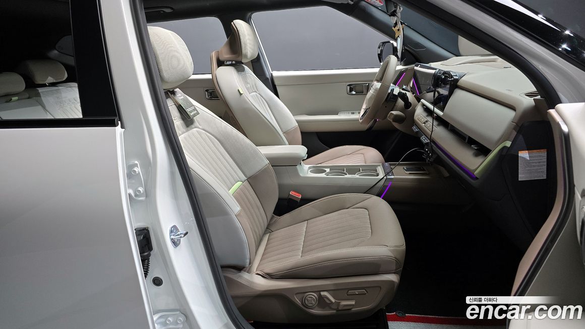 Kia Seltos 2026