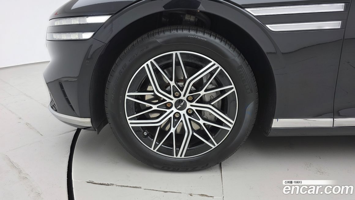 Genesis G90 2023