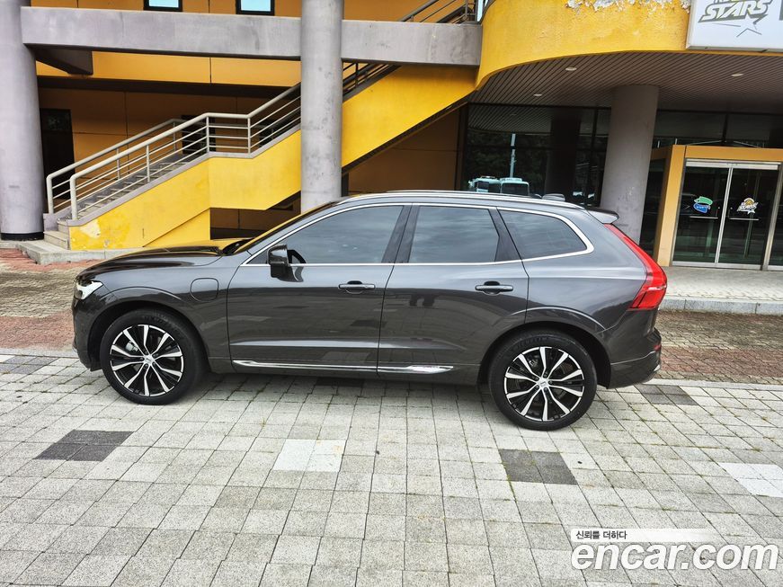 Volvo XC60 2023