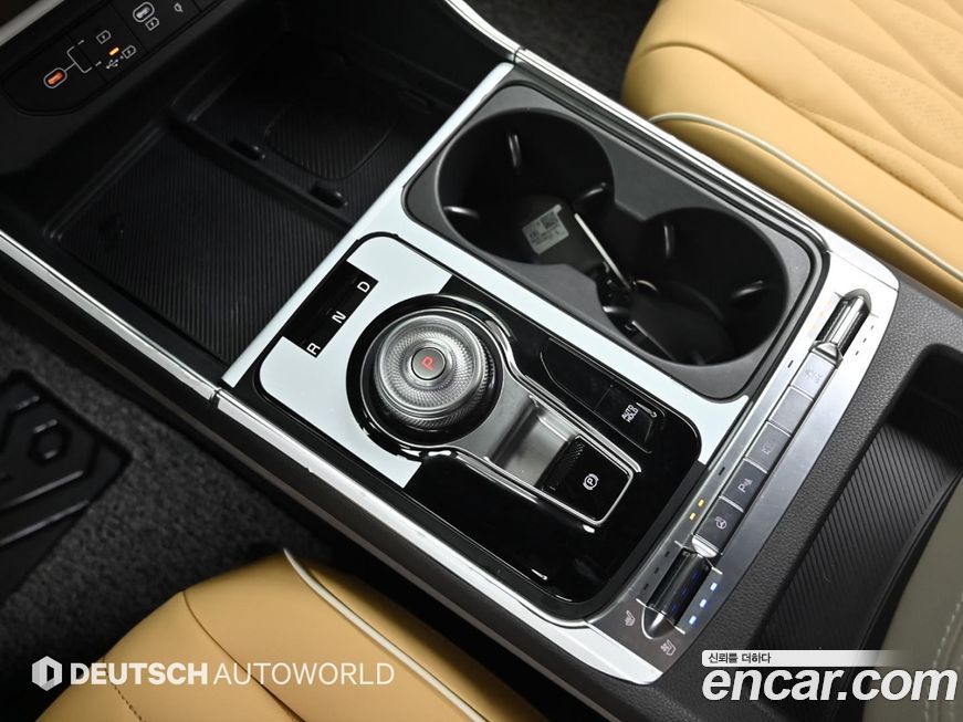 Kia Canival 2025