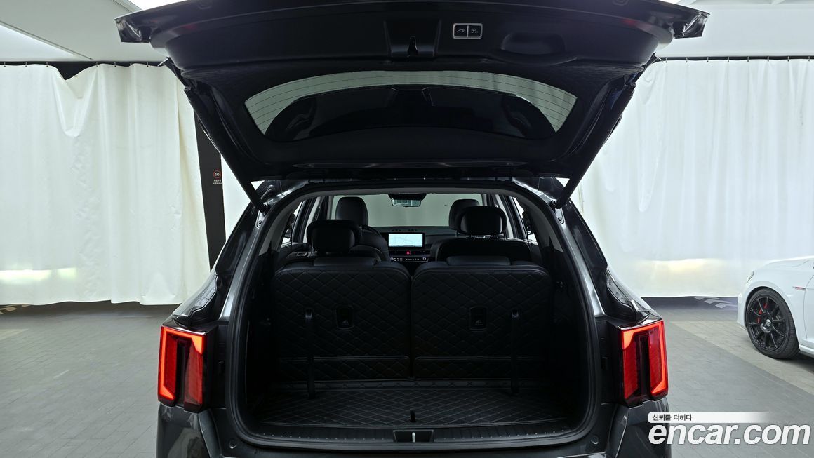 Kia Sorento 2025