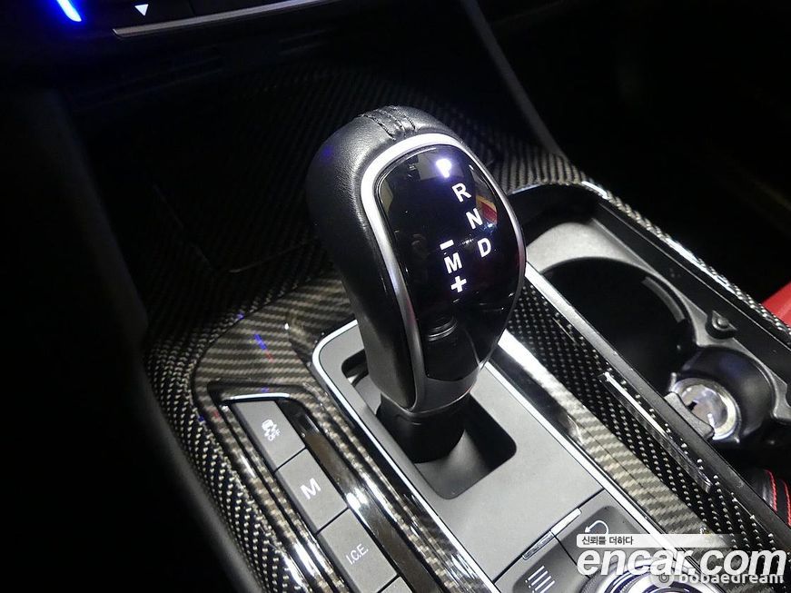 Maserati Levante 2018