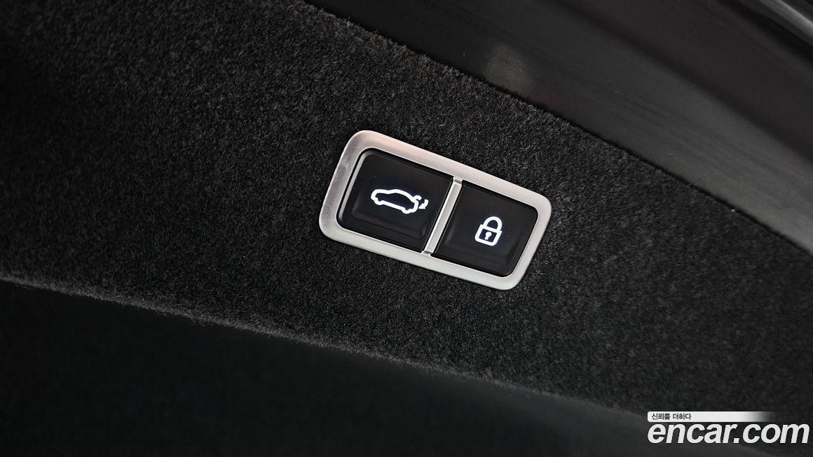 Genesis G90 2023
