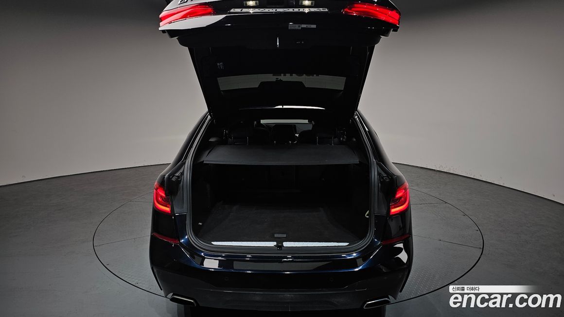 BMW Gran Turismo 2020