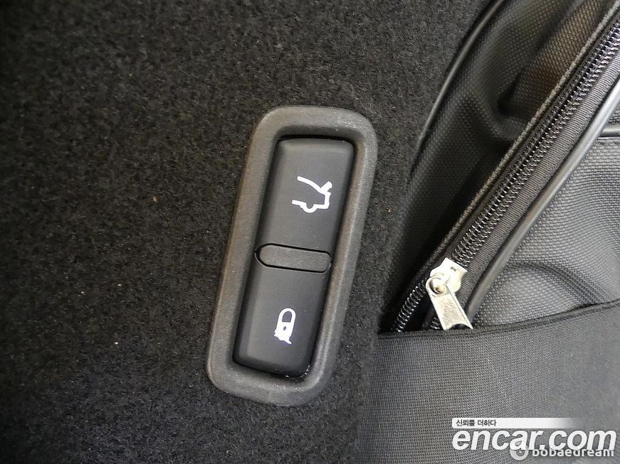 Maserati Levante 2018