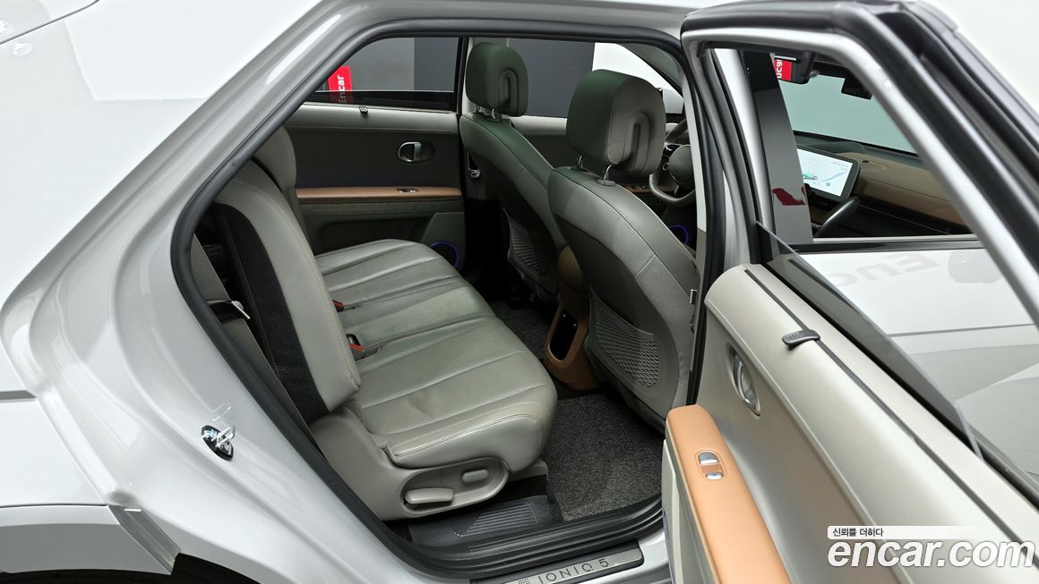 Hyundai Ioniq5 2023