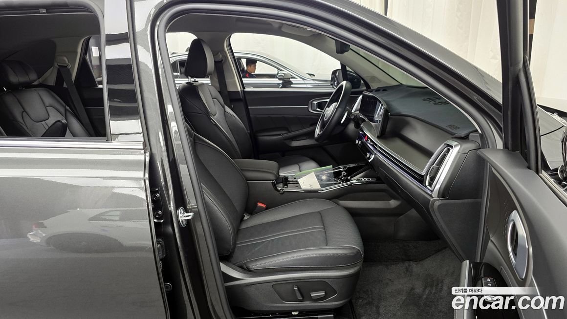 Kia Sorento 2025