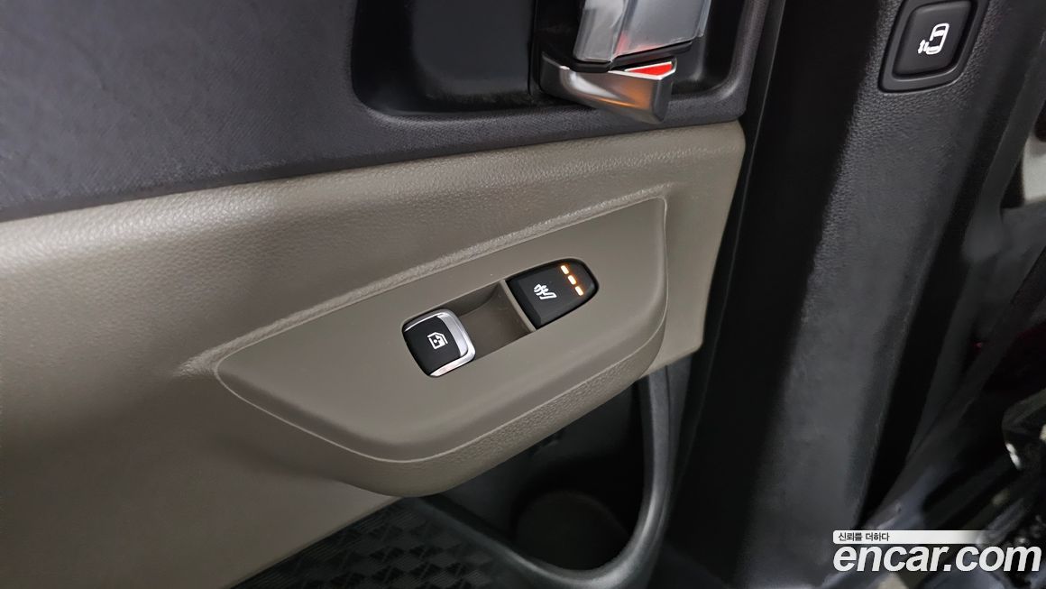 Kia Canival 2025