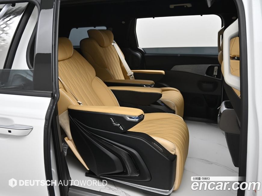 Kia Canival 2025
