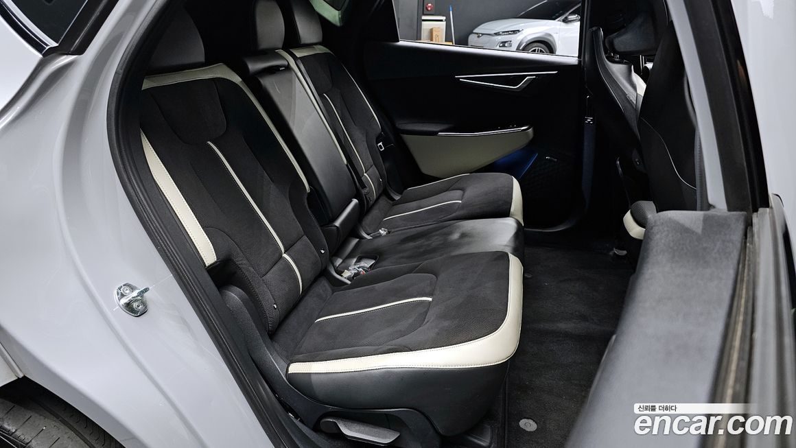 Kia EV6 2025