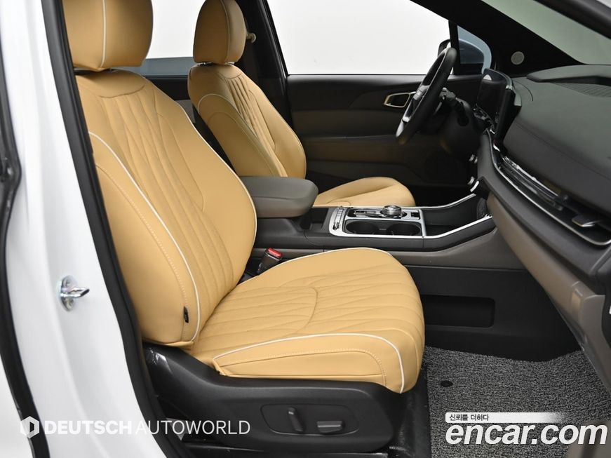 Kia Canival 2025