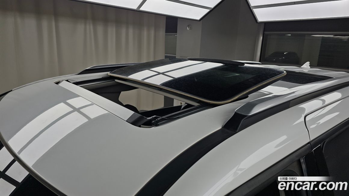 Kia Canival 2025