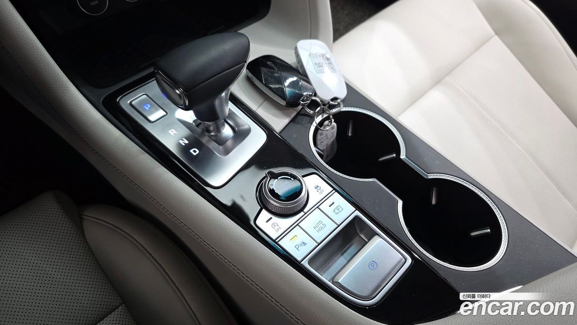 Genesis G70 2024