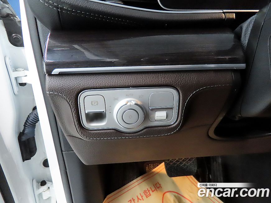 Mercedes-Benz GLE-Class 2022