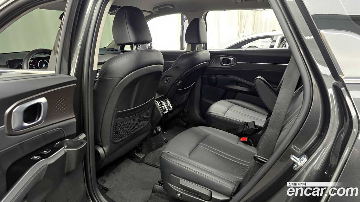 Kia Sorento 2025
