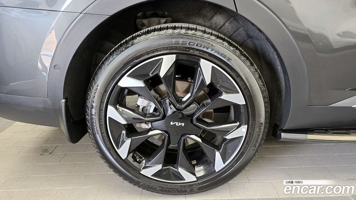 Kia Sorento 2025
