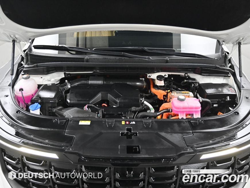 Kia Canival 2025