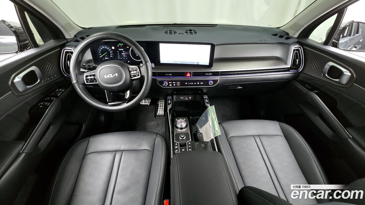 Kia Sorento 2025