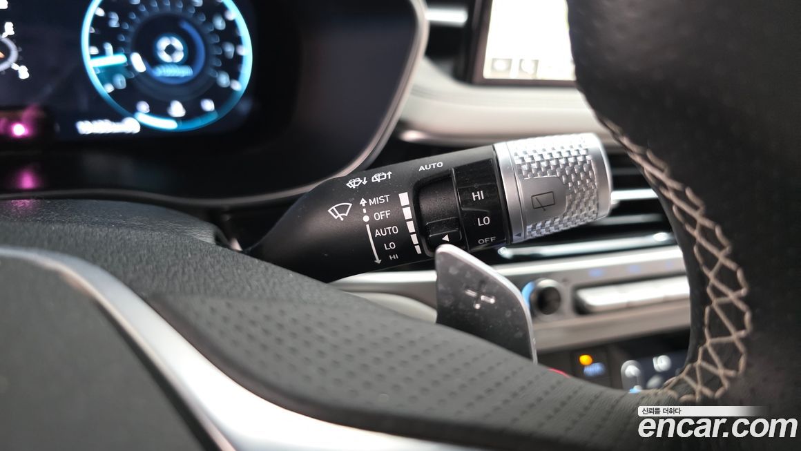 Genesis G70 2024