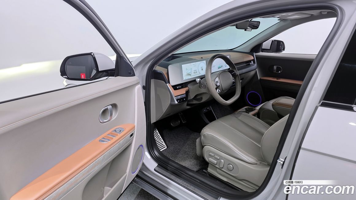 Hyundai Ioniq5 2023
